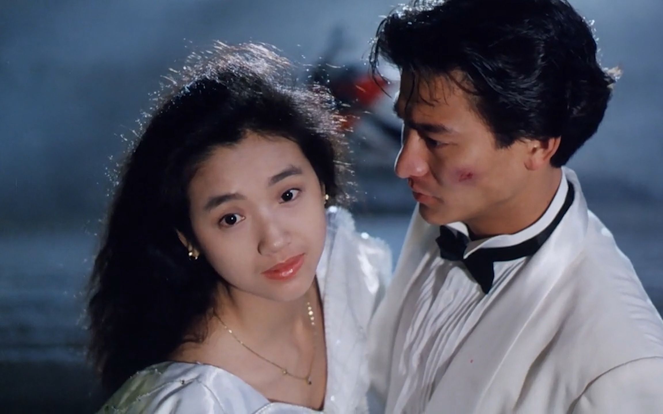 【天若有情】17岁那年,我说「爱你无悔」