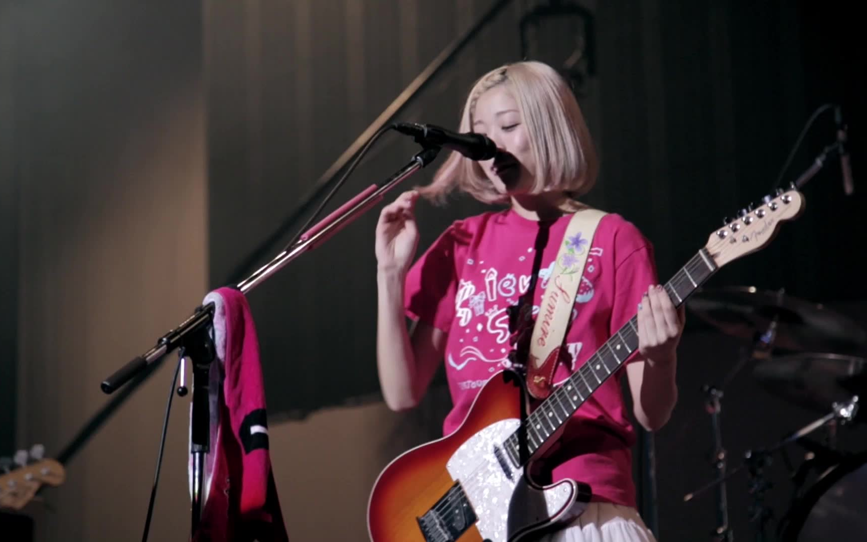 【live】silent siren-ぐるぐるワンダーランド all right ~今 を