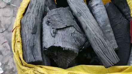 荔枝木炭 荔枝木炭,天然健康,易引火,上火快,不蹦不爆,满满香味