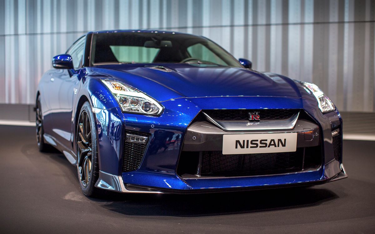 最佳四驱跑车top10