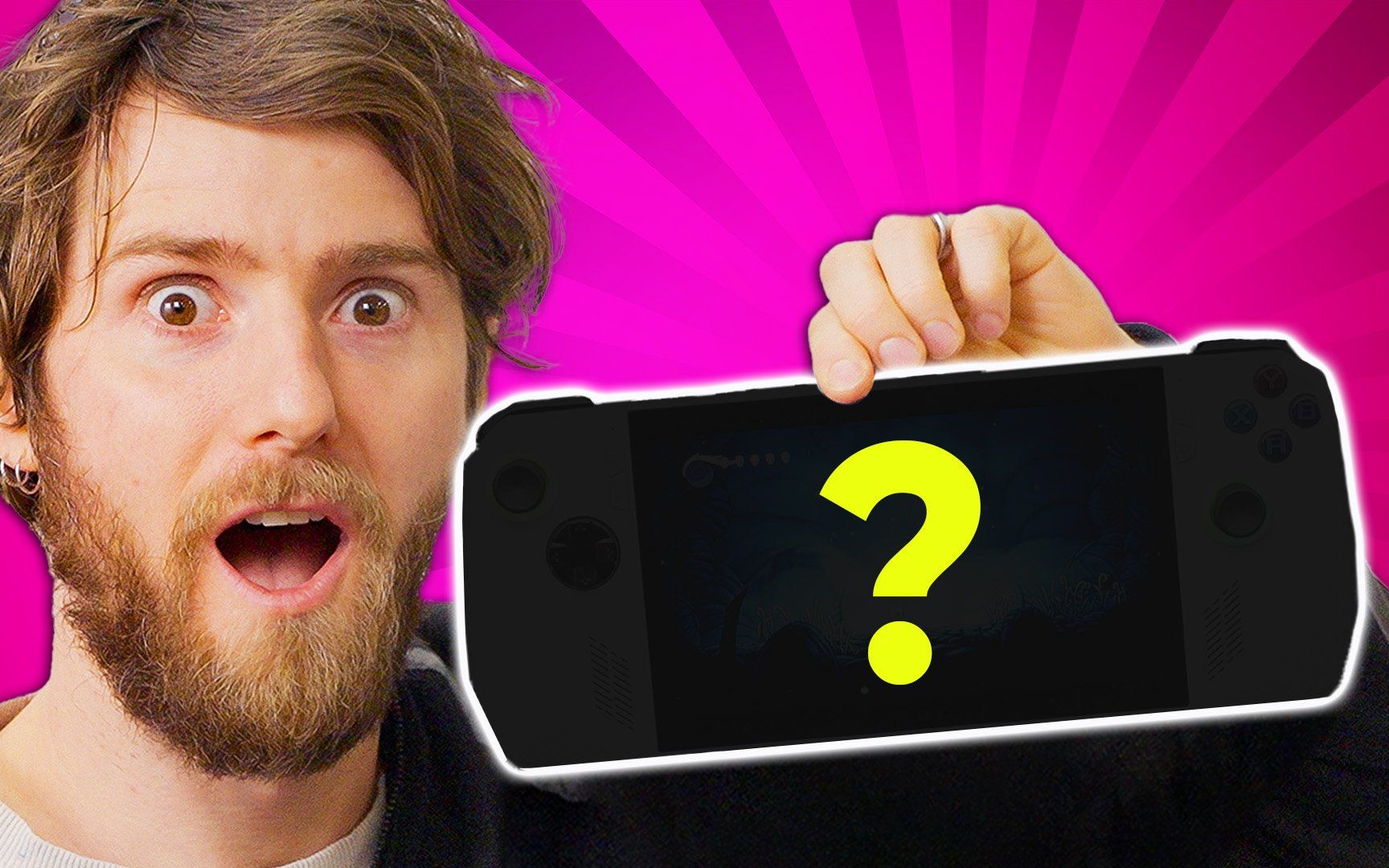  rog ally linus linustechtips linustechtips