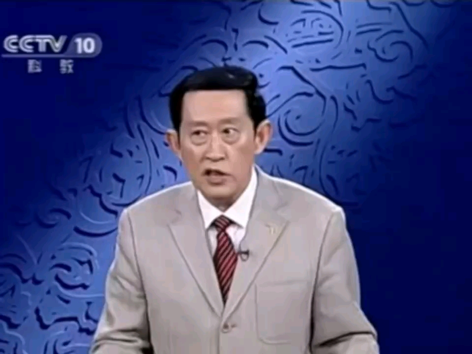 王立群教授对于人生的顶级理解
