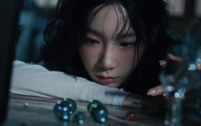 【金泰妍新专辑】泰妍Mini五辑 'To.X' 预告！！11.27回归！！-金泰妍的音乐岛屿-金泰妍的音乐岛屿-哔哩哔哩视频