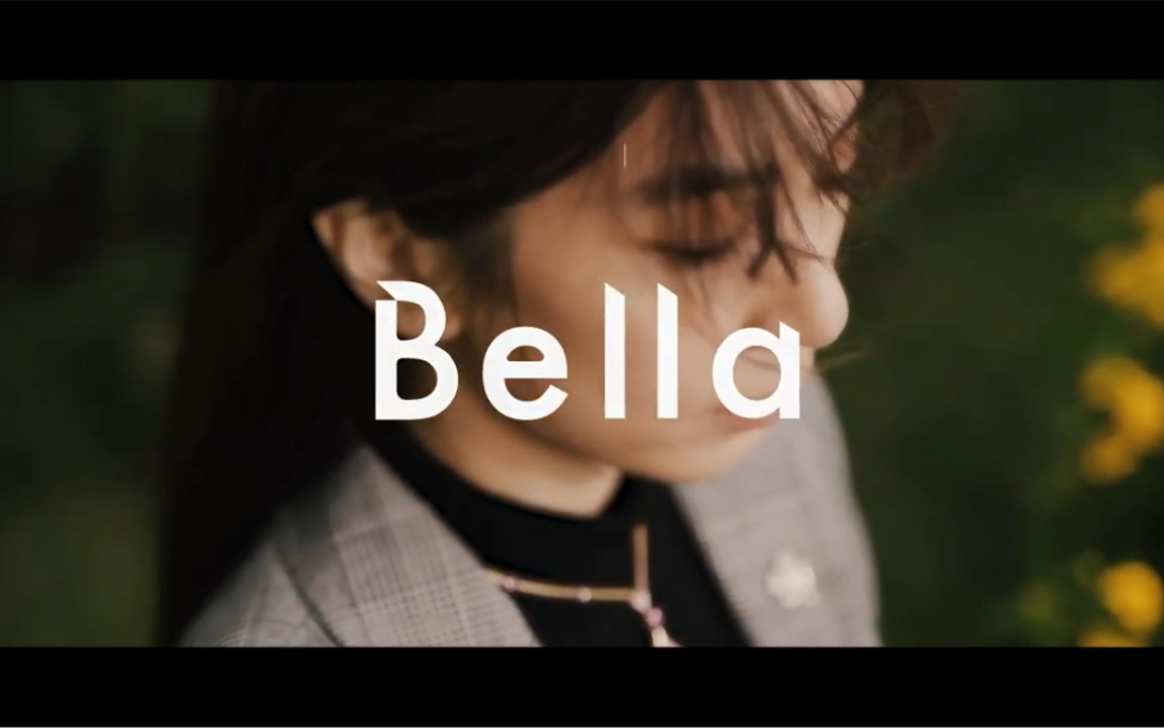 【田馥甄hebe】2021.10.8 Bella杂志拍摄花絮哔哩哔哩bilibili