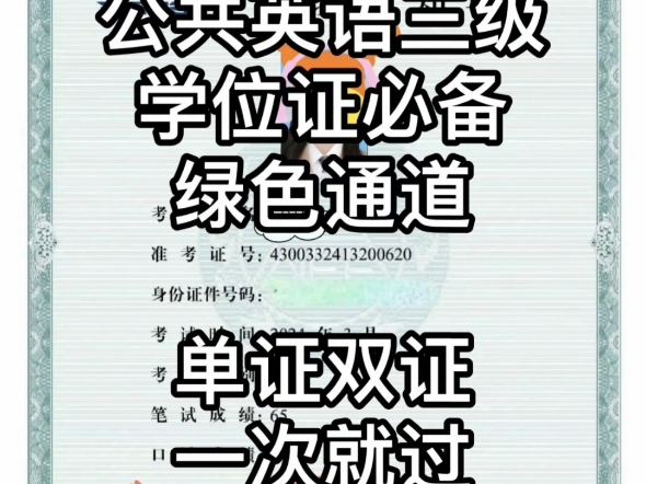 公共英语三级哔哩哔哩bilibili