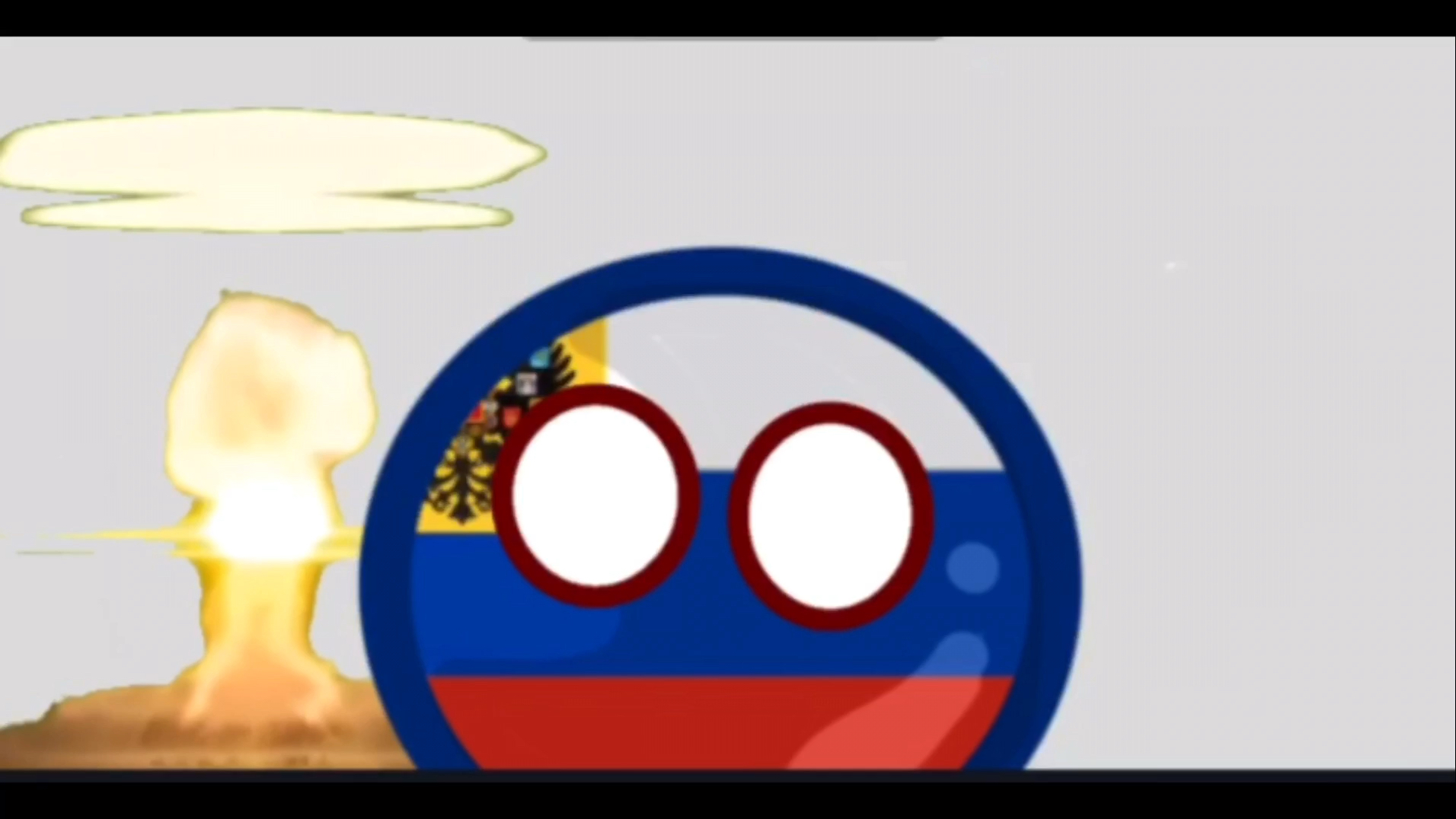 【波兰球】您的好友沙俄已下线