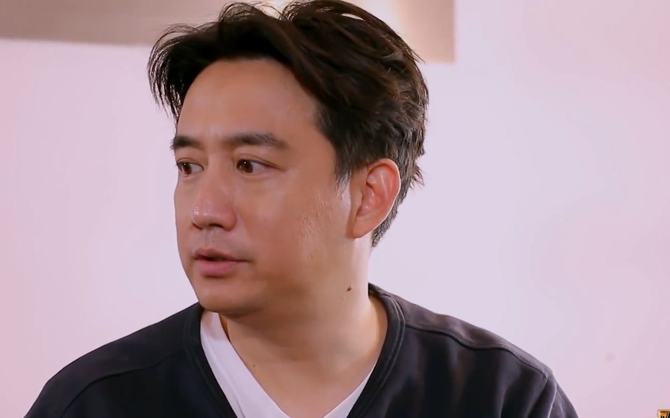 2019欢乐喜剧人 黄磊cut