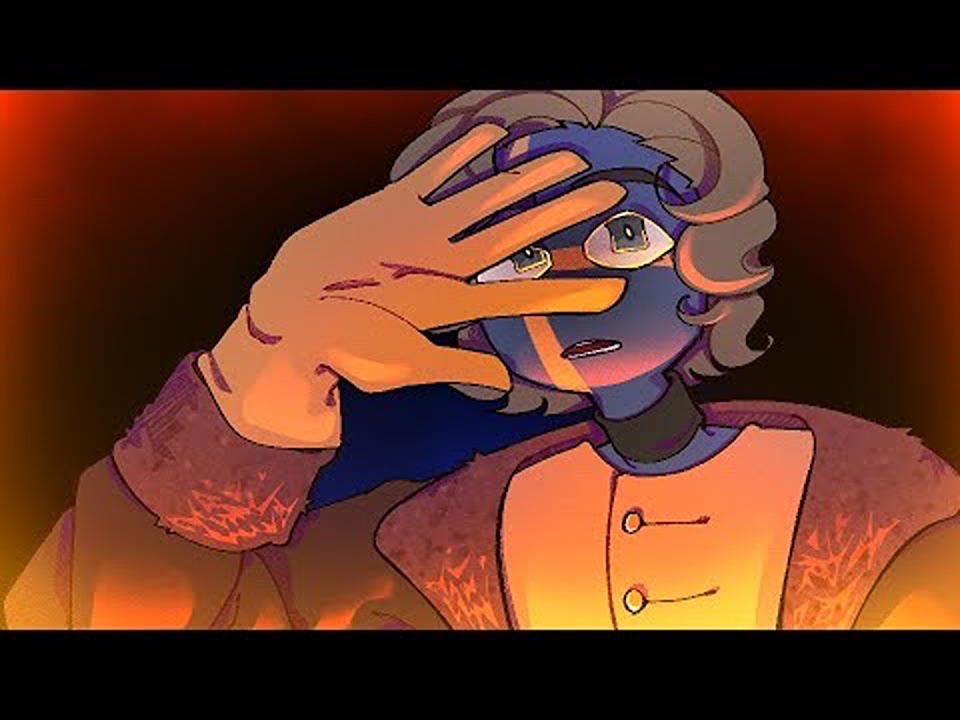 【ch/瑞典帝国中心/史向】everybody wants to rule the world(授权