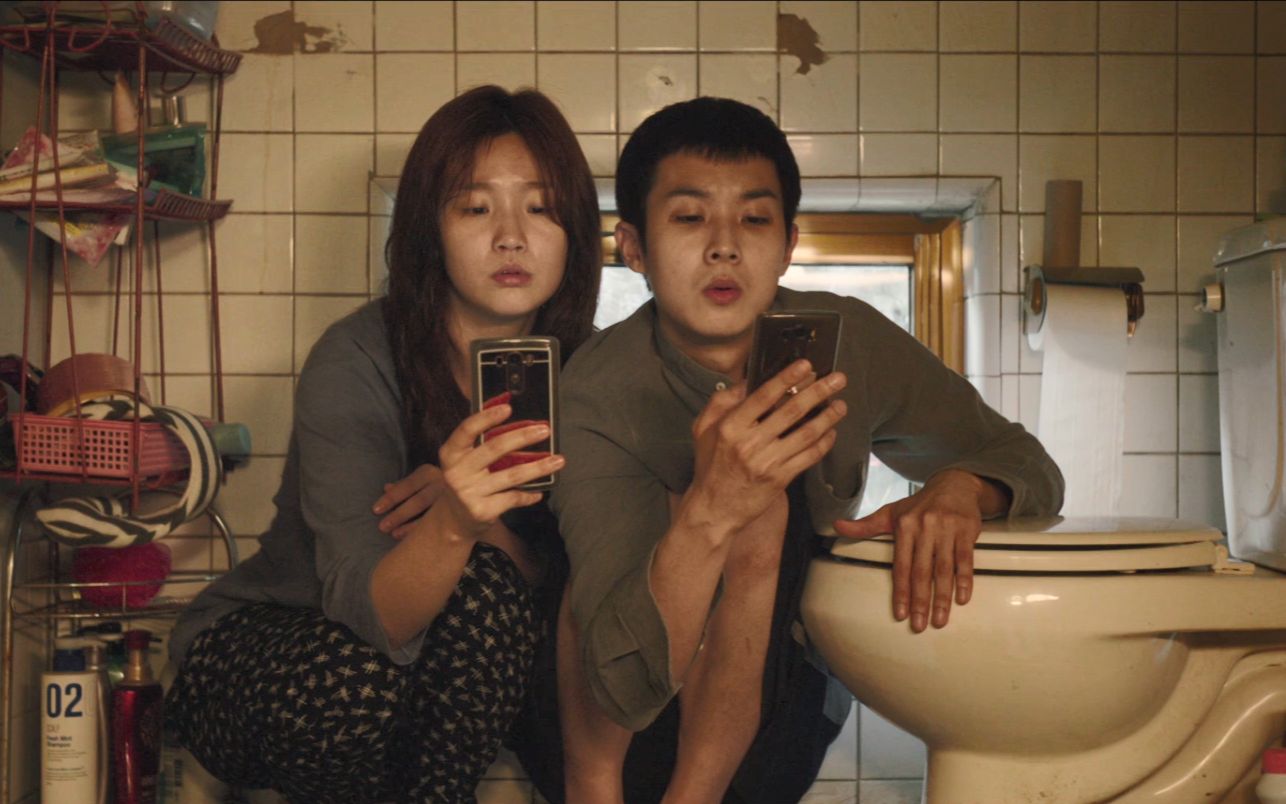 韩国奥斯卡最佳影片,又穷又不老实,想靠别人就能过上好日子?