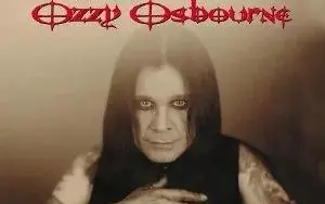 Download Video: Ozzy Osbourne奥兹·奥斯本视频