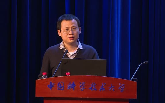 【科学与社会】深度学习处理器哔哩哔哩bilibili