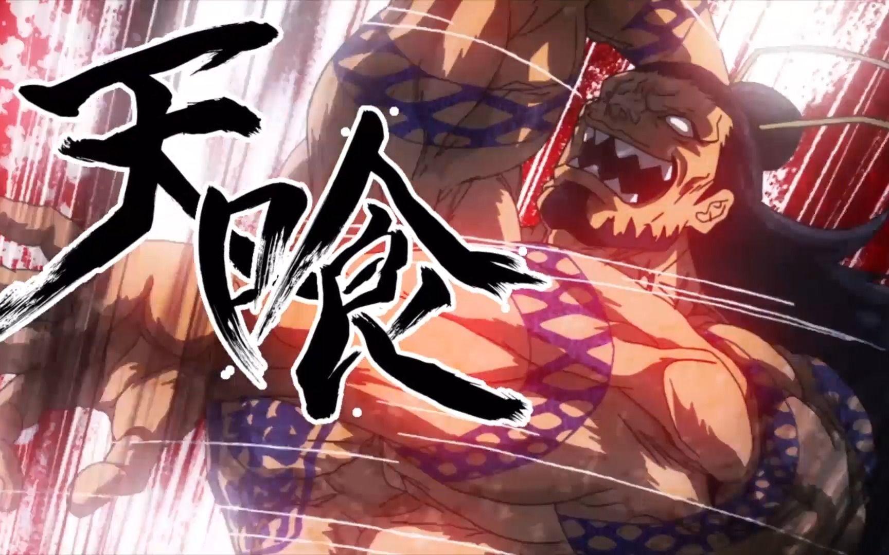【终末的女武神】吕布不留遗憾的一击!