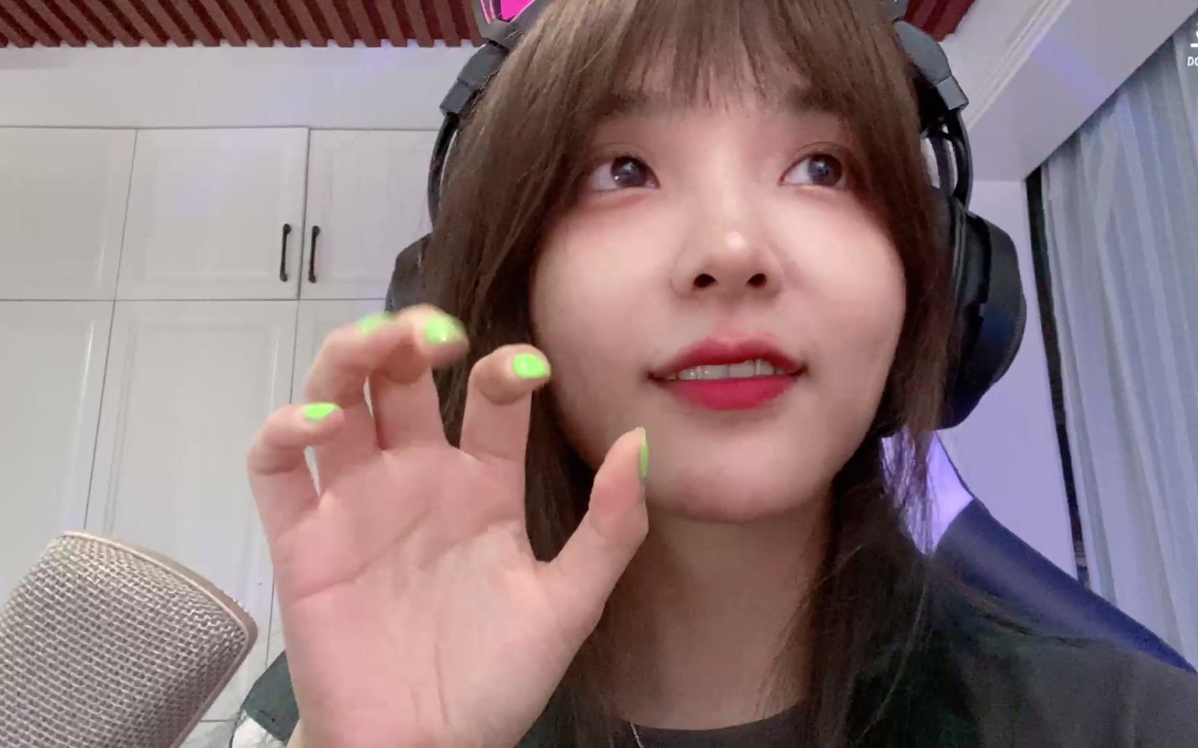 小米粥ovo2022年度直播录像1