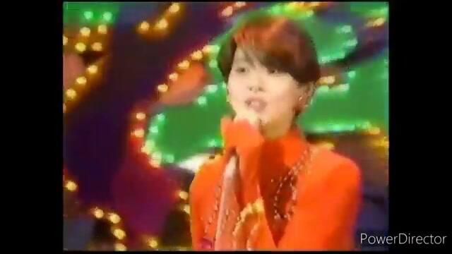 1984 夜hit 小泉今日子ヤマトナデシコ七変化_哔哩哔哩_bilibili