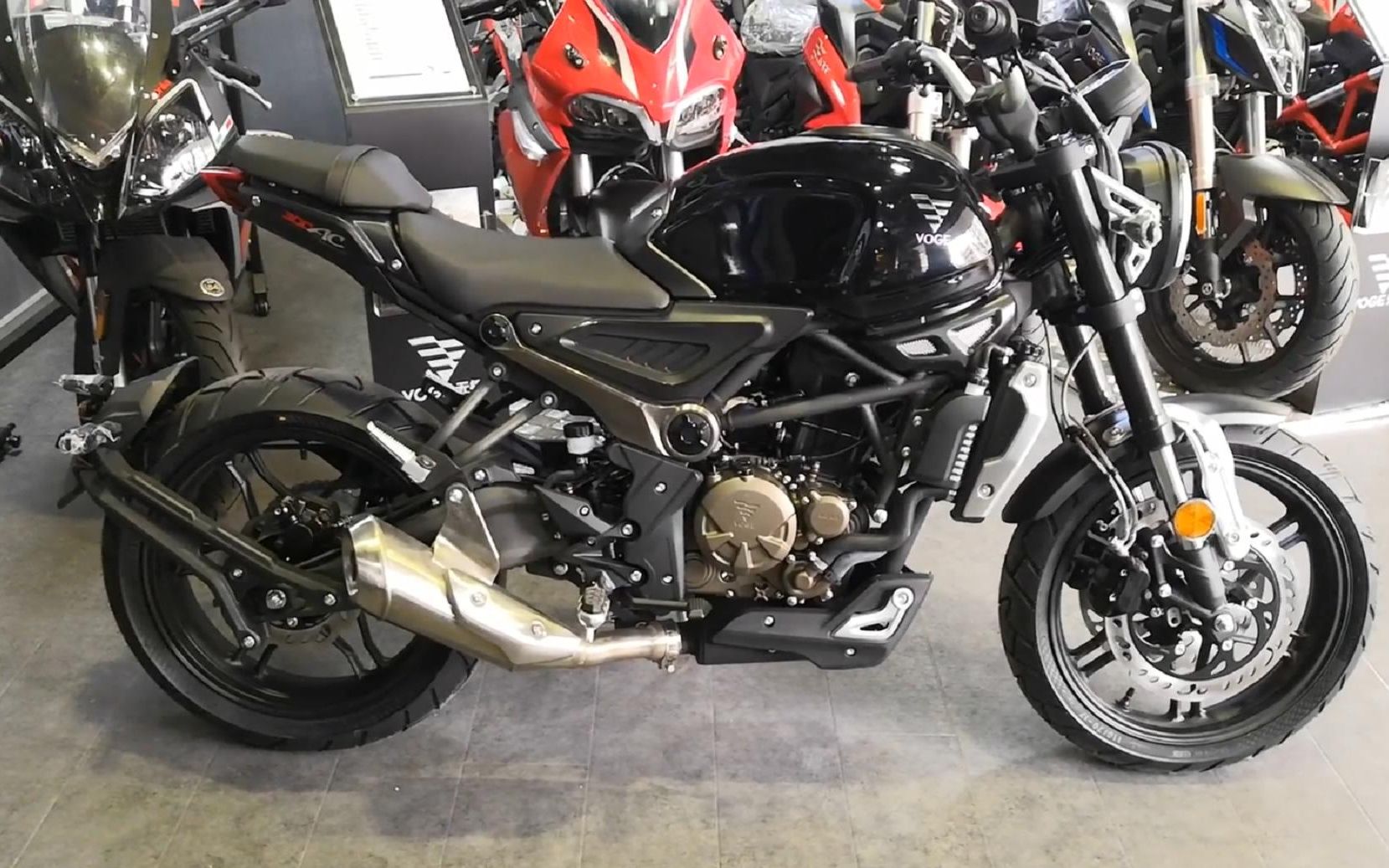 广东第一台无极300ac静态体验