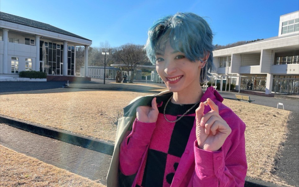 【木村慧人】今日份男友