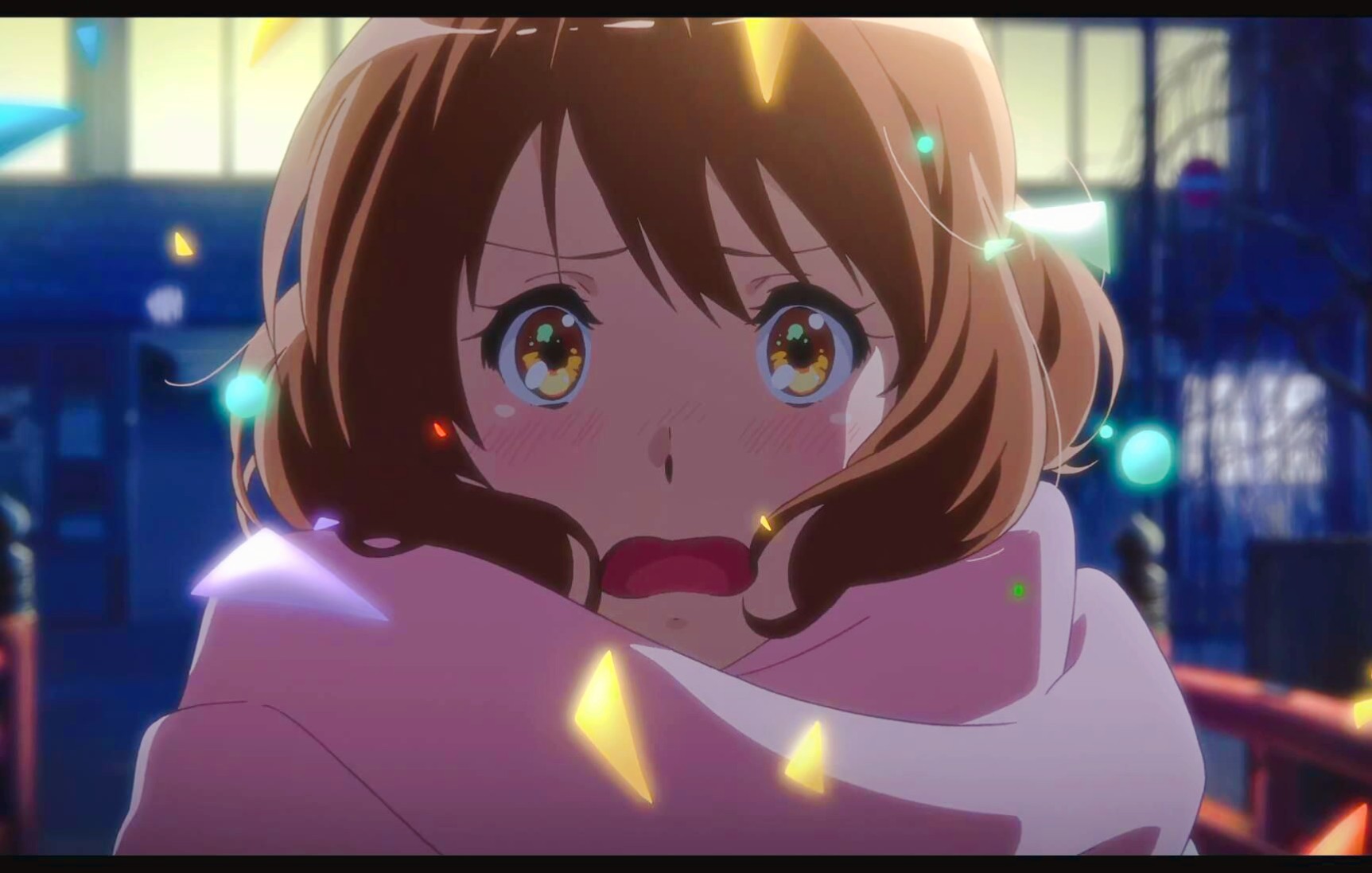 (久美子的爱情故事)_哔哩哔哩_bilibili