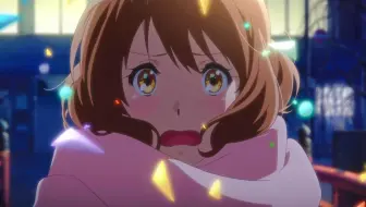 秀久美 吹响吧 上低音号 久美子爱情故事 哔哩哔哩 Bilibili