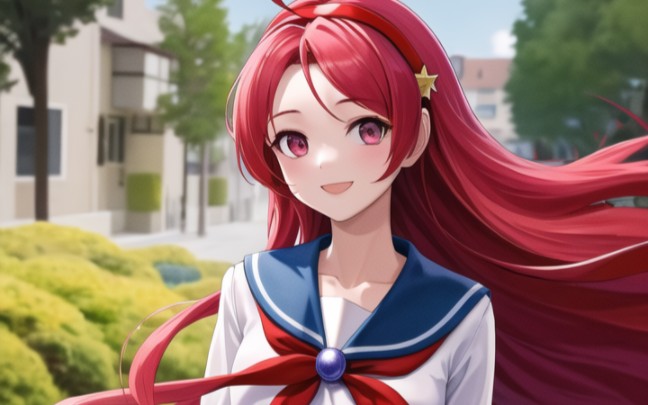 今天是jk妹妹呀