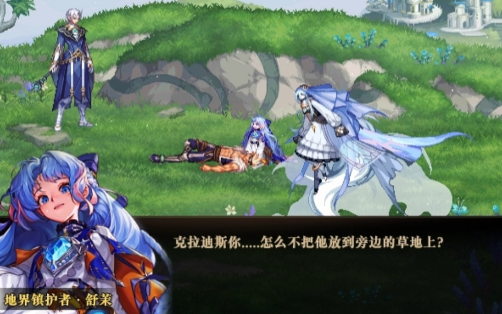 dnf竟然碰瓷o神世界级剧情?实锤腾讯打压!