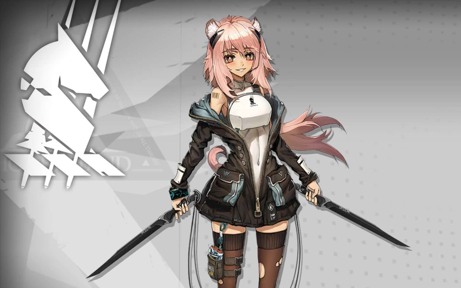 活动  【明日方舟】sk-5(基建材料5)通过砾的反复横跳降低通关难度