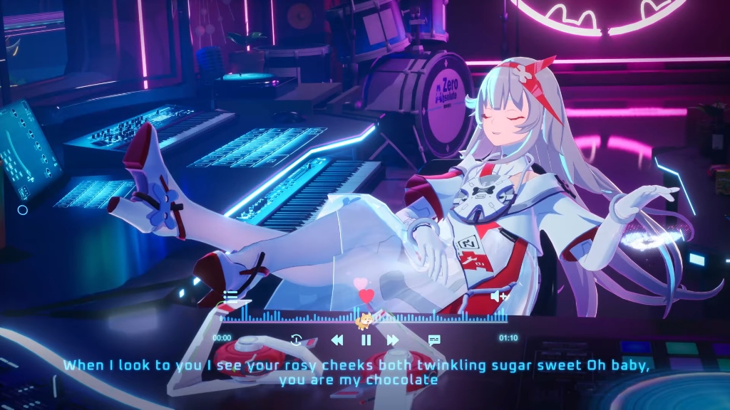 幻塔国际服芬璃尔巧克力英配版