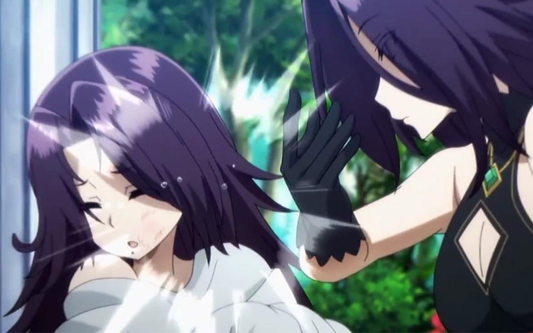 你知道一个大比兜,对孩子伤害有多大嘛