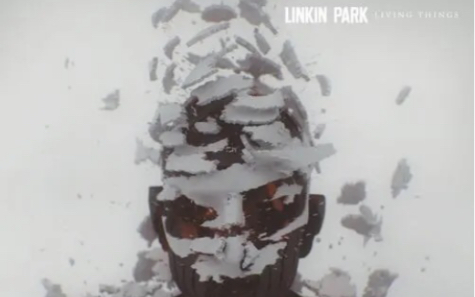 [图]Roads Untraveled—— Linkin Park 吉他翻弹