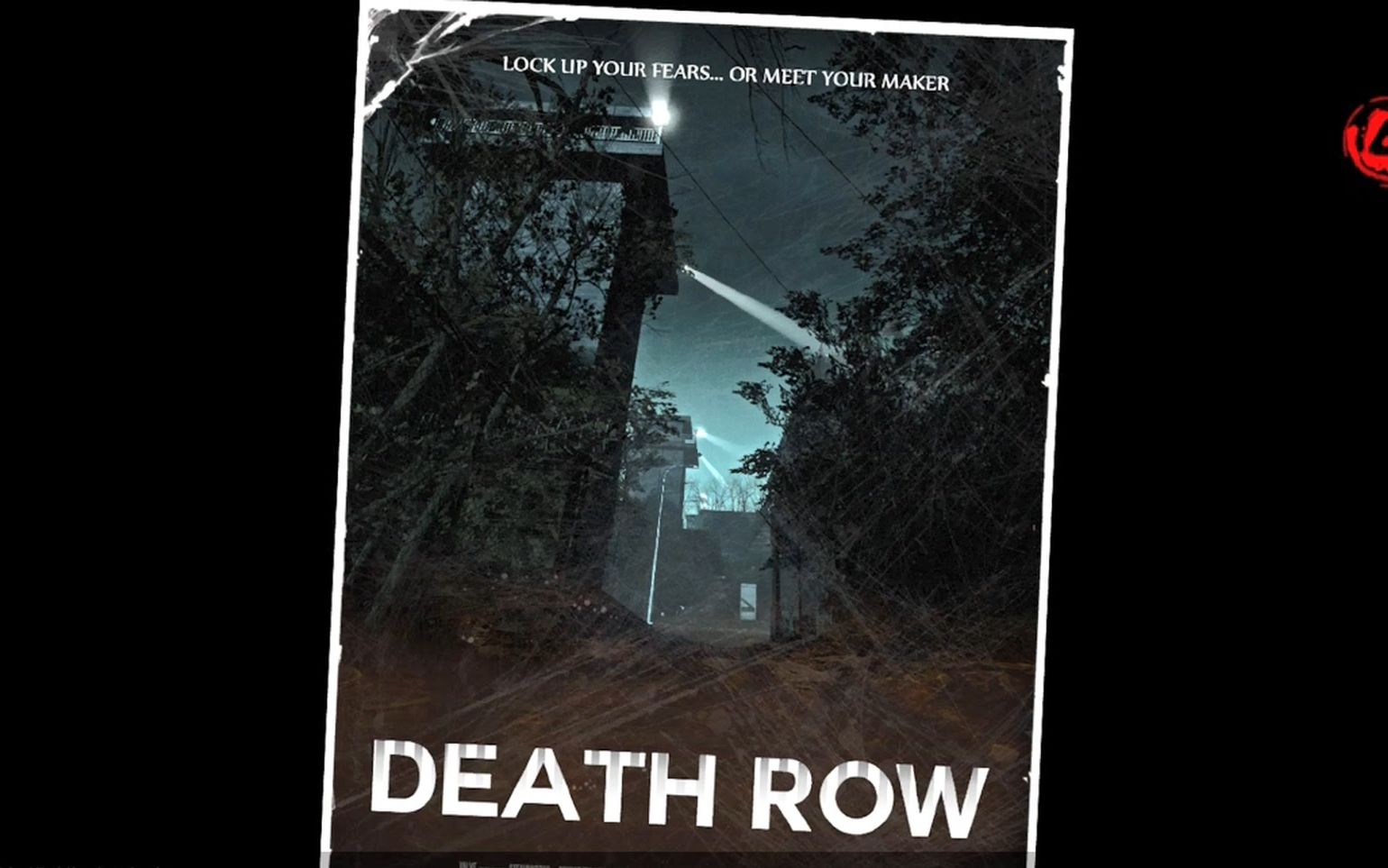 [图]死囚区（Death Row）（下)