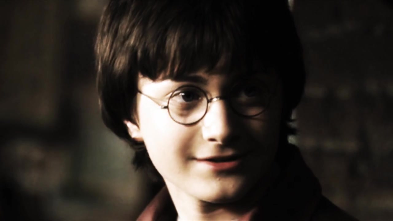 【油管搬运】harry potter is dead