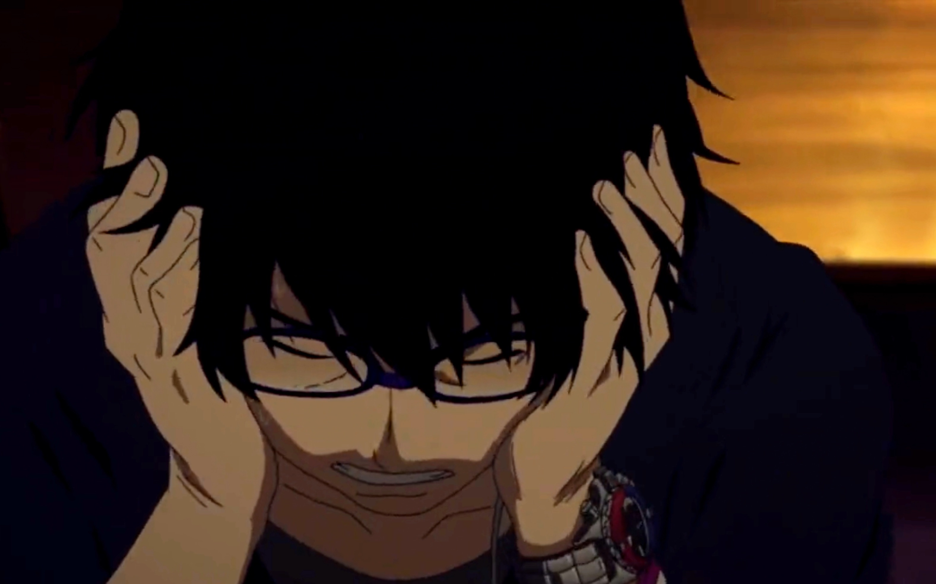 两少年智斗霓虹警府0202#动漫推荐02#悬疑02#日漫