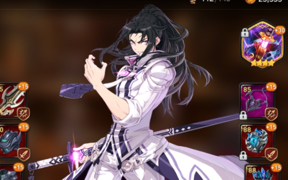 第七史诗听说带暗帝打94可以刷全图