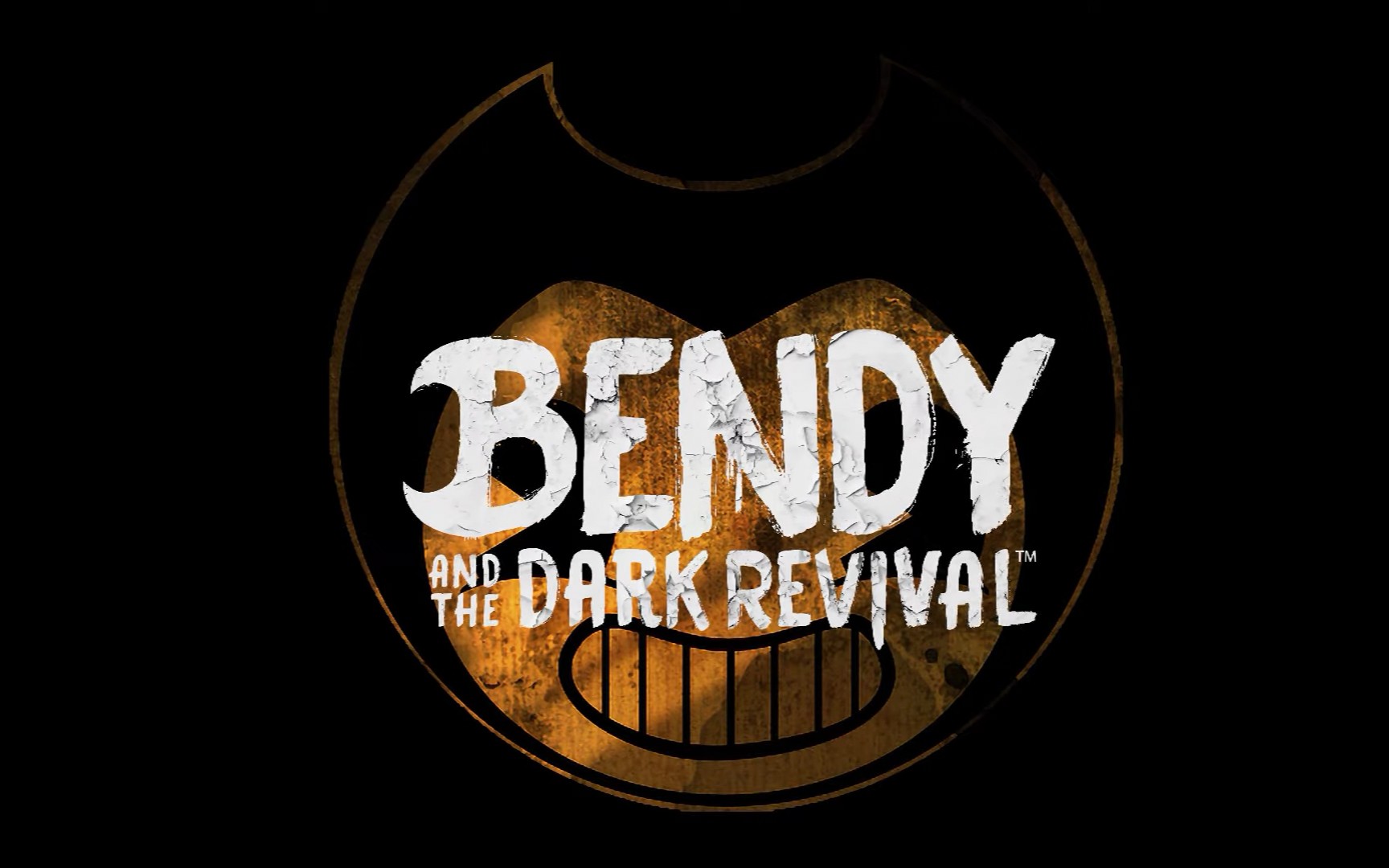 [图]【BENDY/预告】Bendy and the dark revival(班迪与黑暗复苏)预告——break the cycle(打破循环)