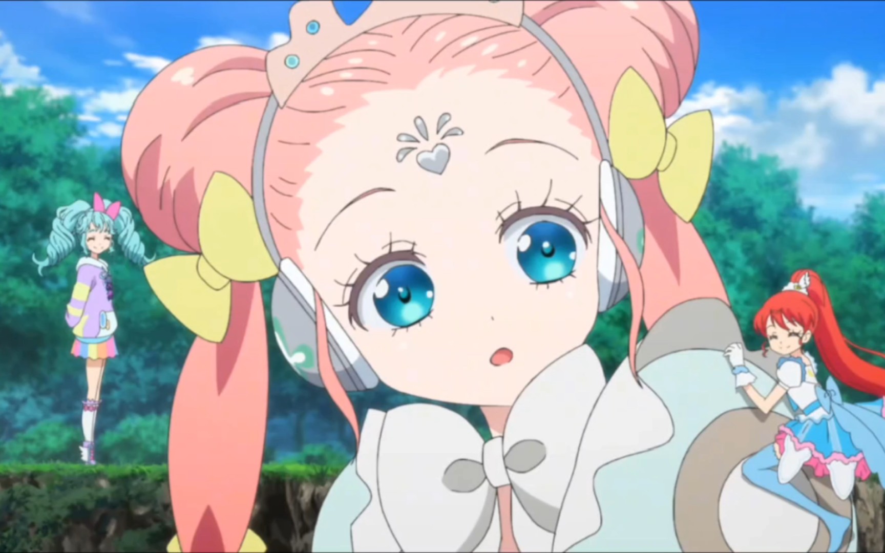 美妙天堂偶像大陆第九集.