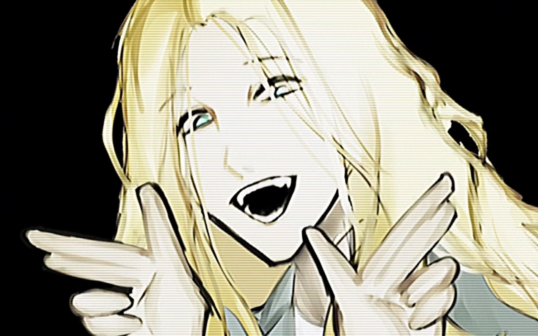 想变得奇怪【dead/mayhem】(血腥注意)