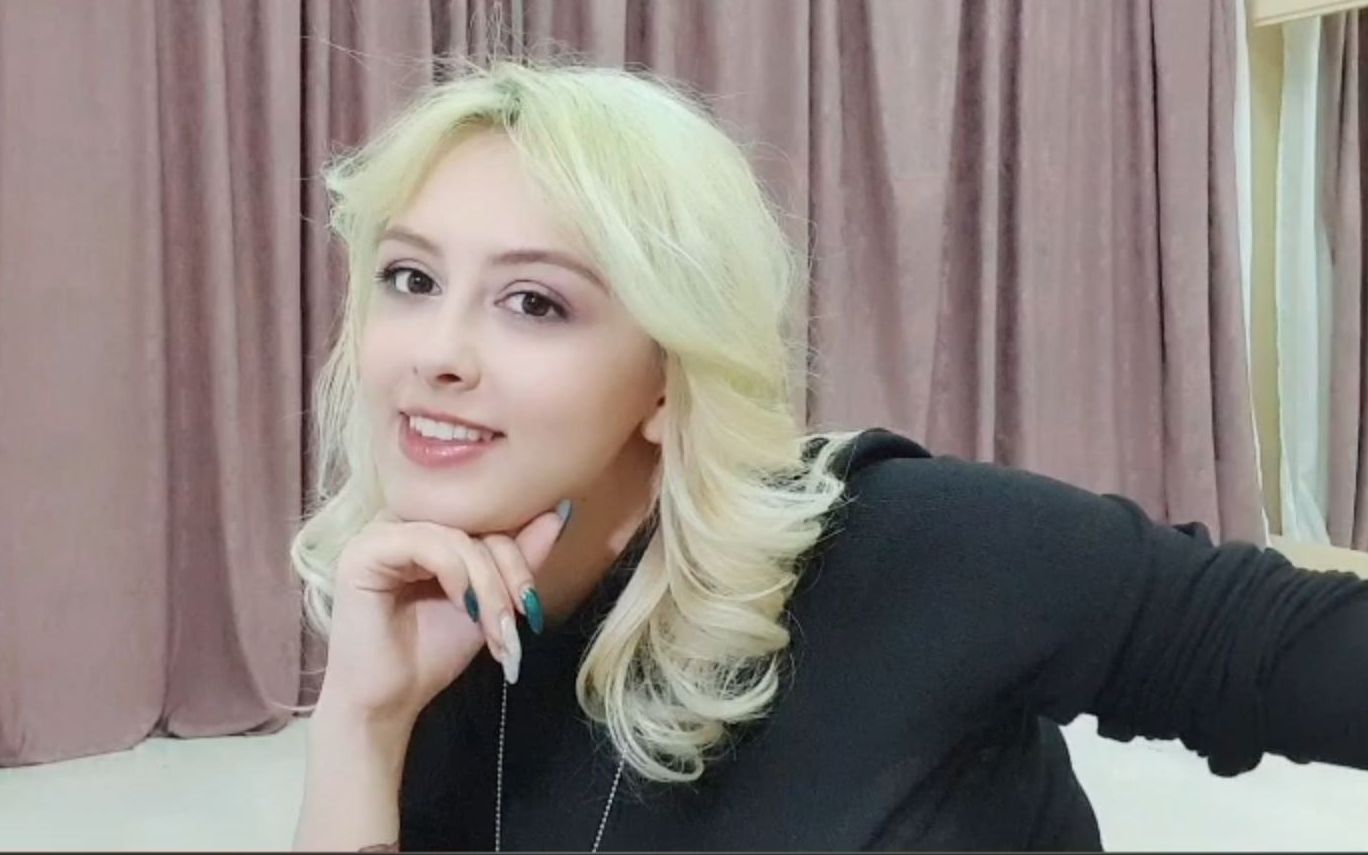 俄罗斯教主20210424金桔版梦露