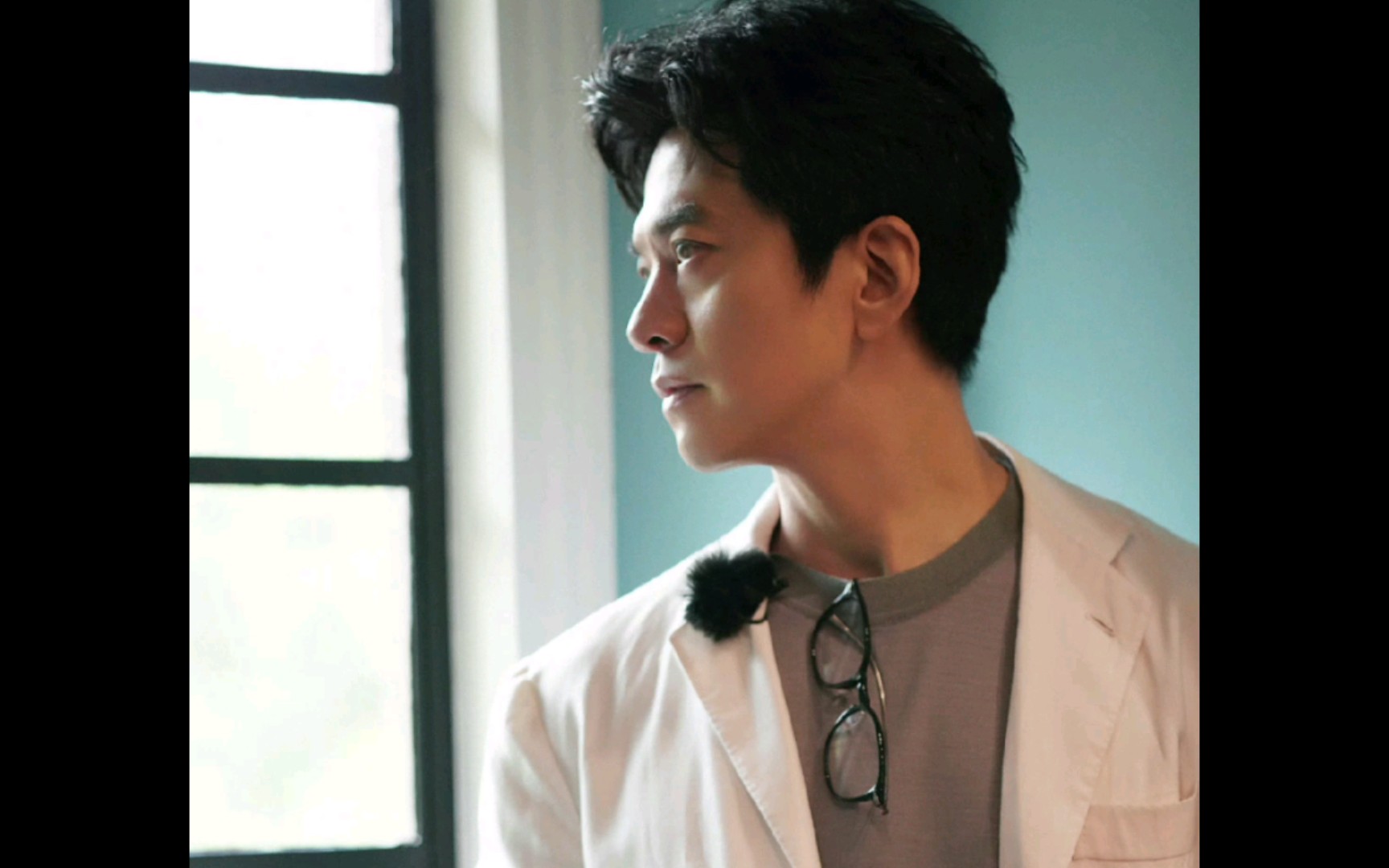 【李健】|《珍爱深深》:不能相爱的公主与猎人分别化作云朵和石头