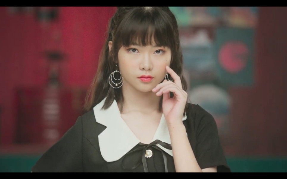 越南女团sgo48中越双语官方mv–river