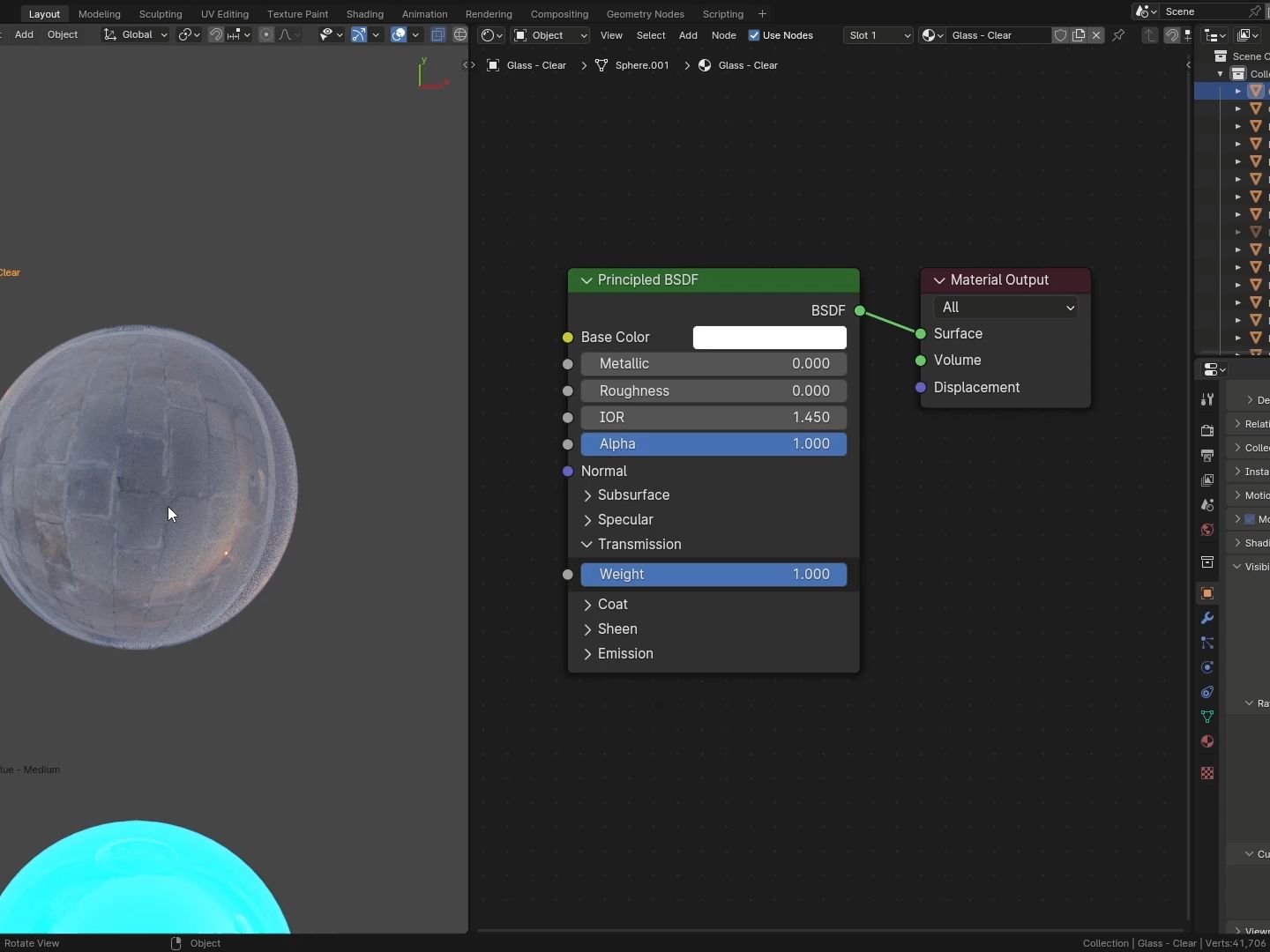 第30章 02 - basic shaders overview