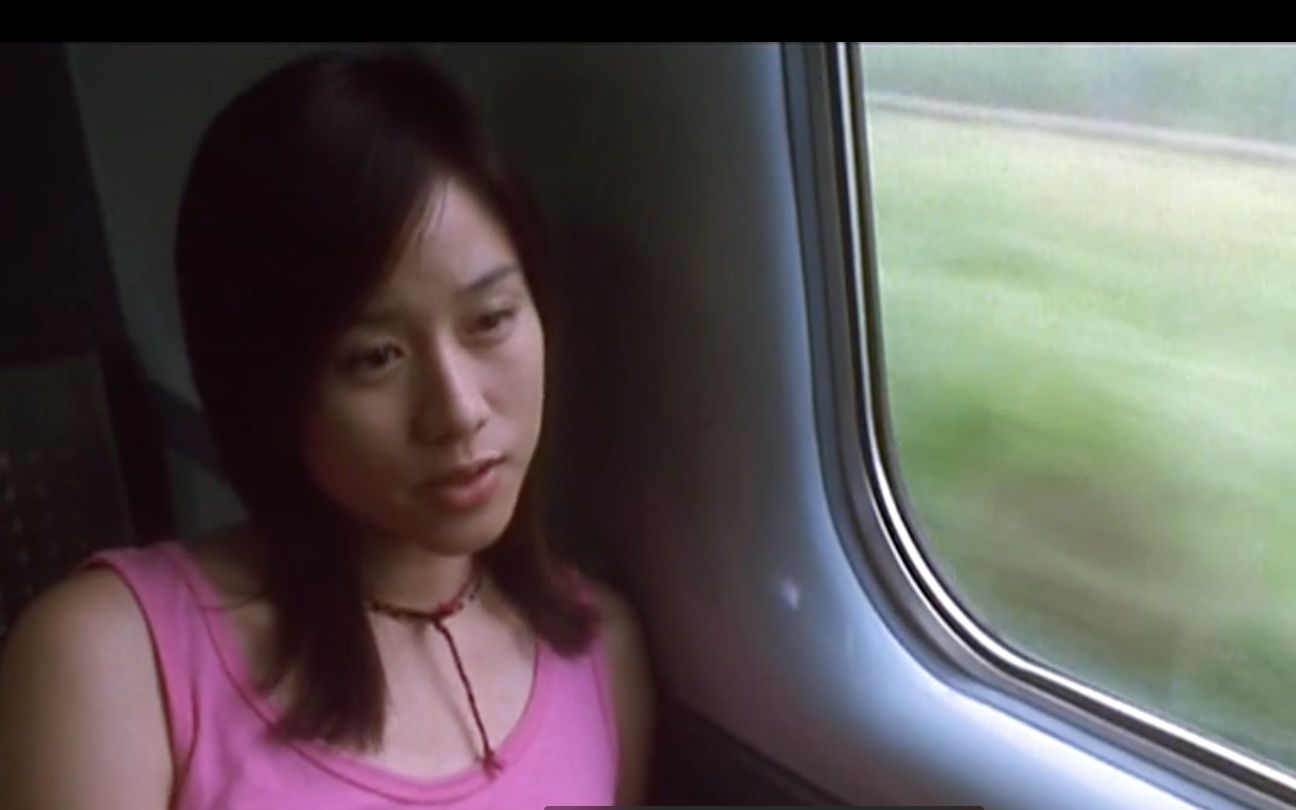 男人四十胡彩兰林嘉欣电影旁白