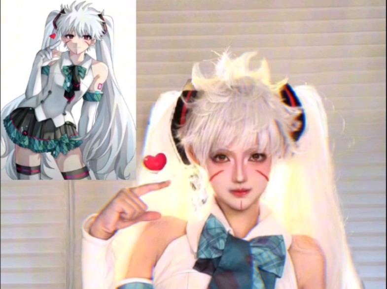 初音未来➕千手扉间,火影忍者,表情包哔哩哔哩bilibili