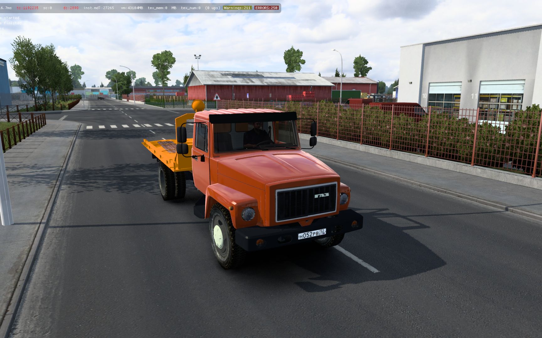 欧卡2modgaz330733081v150522–144