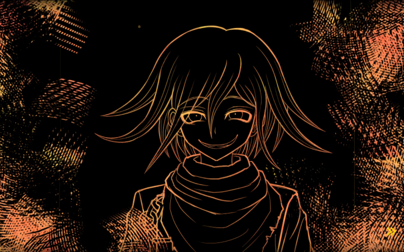 王马小吉羁绊最原赤松王者风范事件