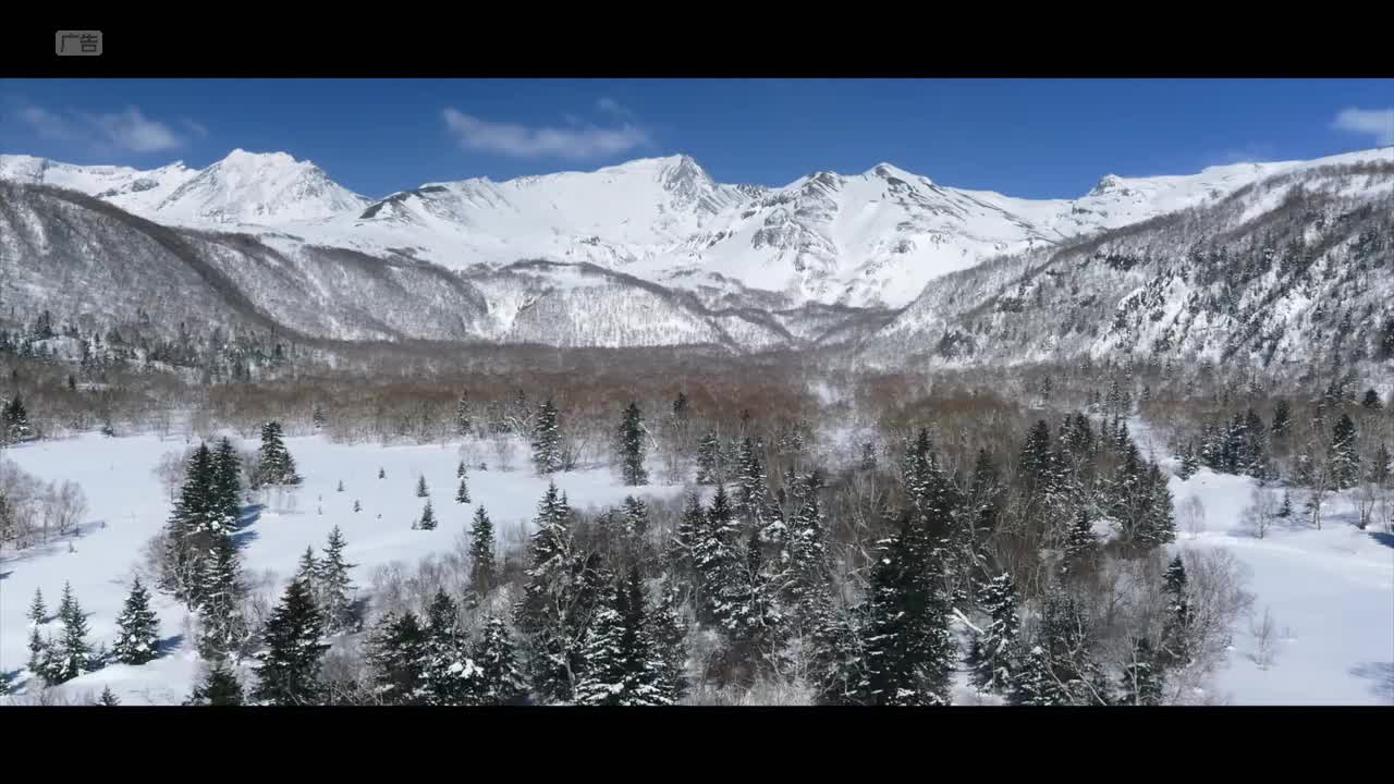 [图]农夫山泉 大自然的搬运工 30秒广告