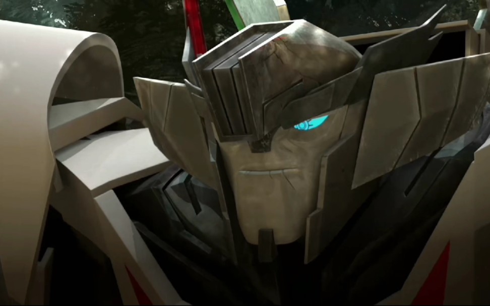 [tfp][领袖之证]千斤顶(wheeljack) 渣剪(三)_哔哩哔哩_bilibili