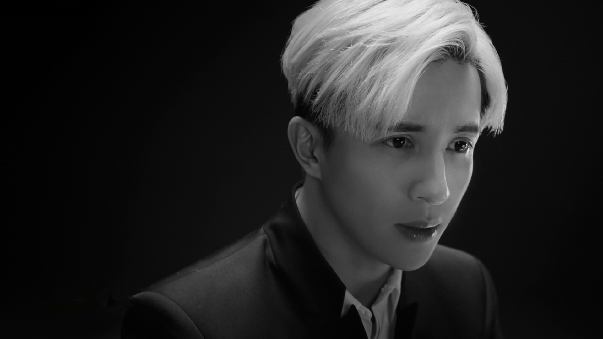 【官方mv】薛之谦 - 暧昧