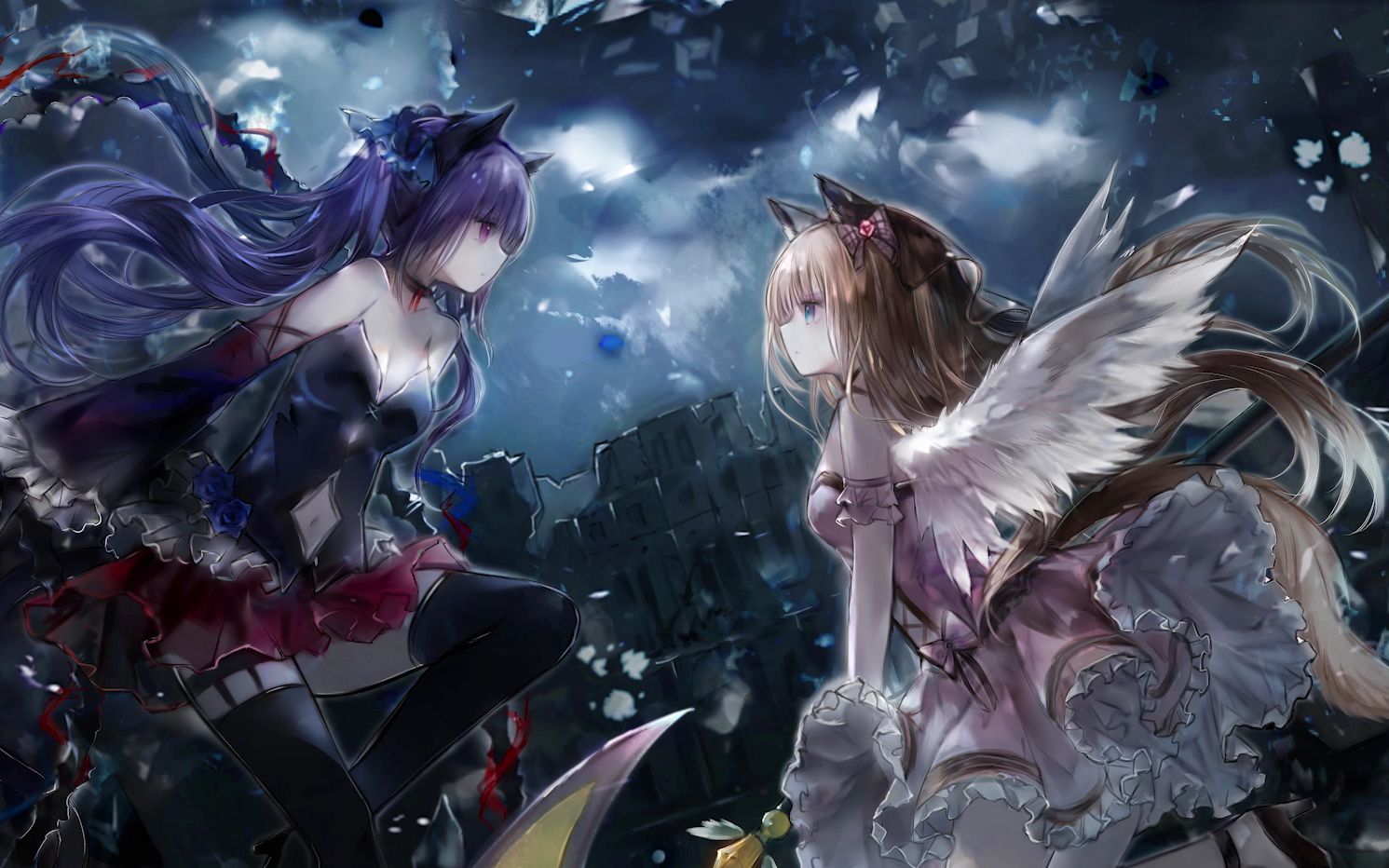 我们遇到什么bug都不要怕勇敢的面对它灵之秘境异象残影