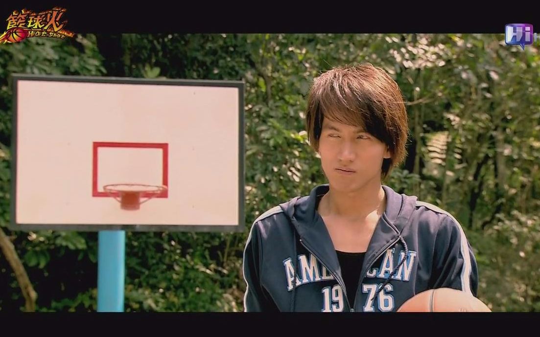 篮球火-东方翔cut1-第1~5集的牛逼时刻剪辑