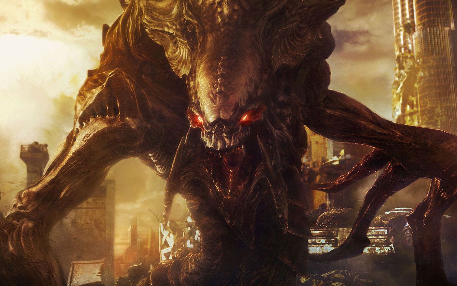 【异形寄生-迷失远航】极其顺的医生(逗逼)主宰