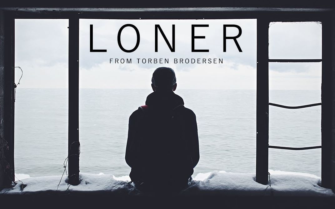 【励志/燃向/诗歌朗诵】Loner 独行者与诸神比肩,我们将奋然独行哔哩哔哩bilibili